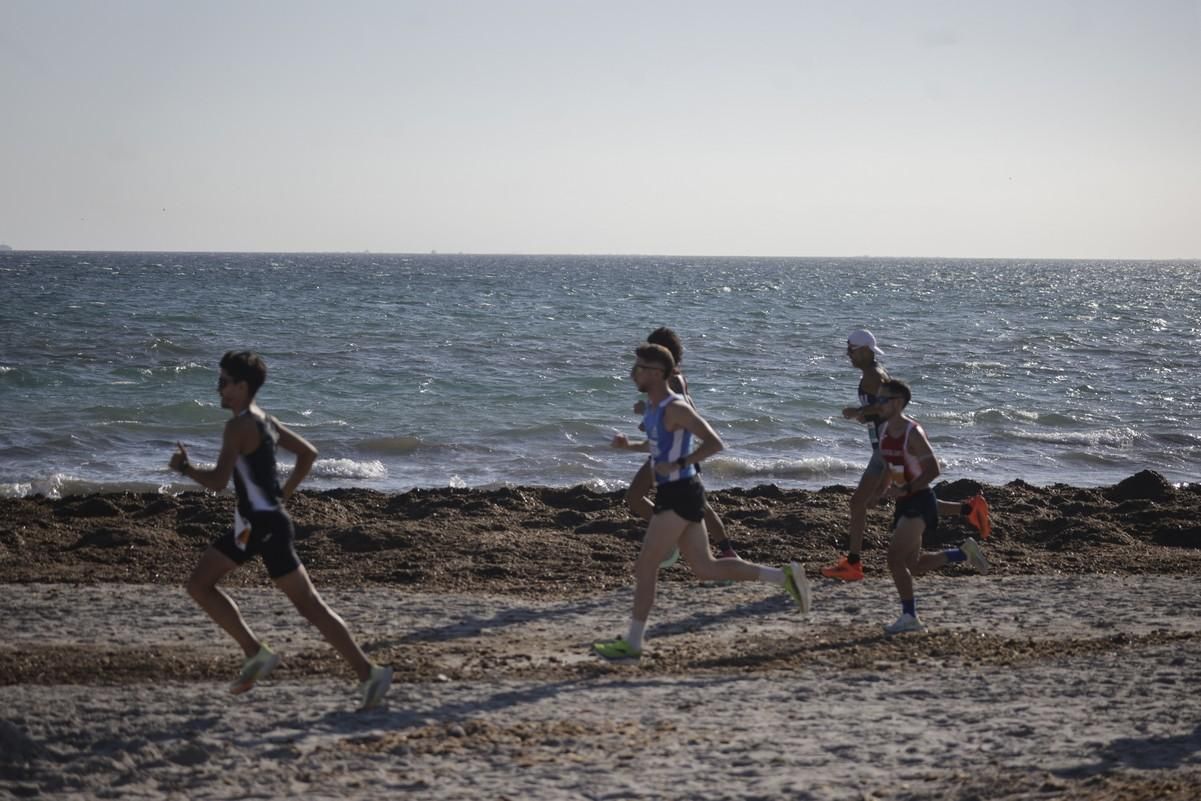 Carrera popular Correlimos de San Pedro del Pinatar
