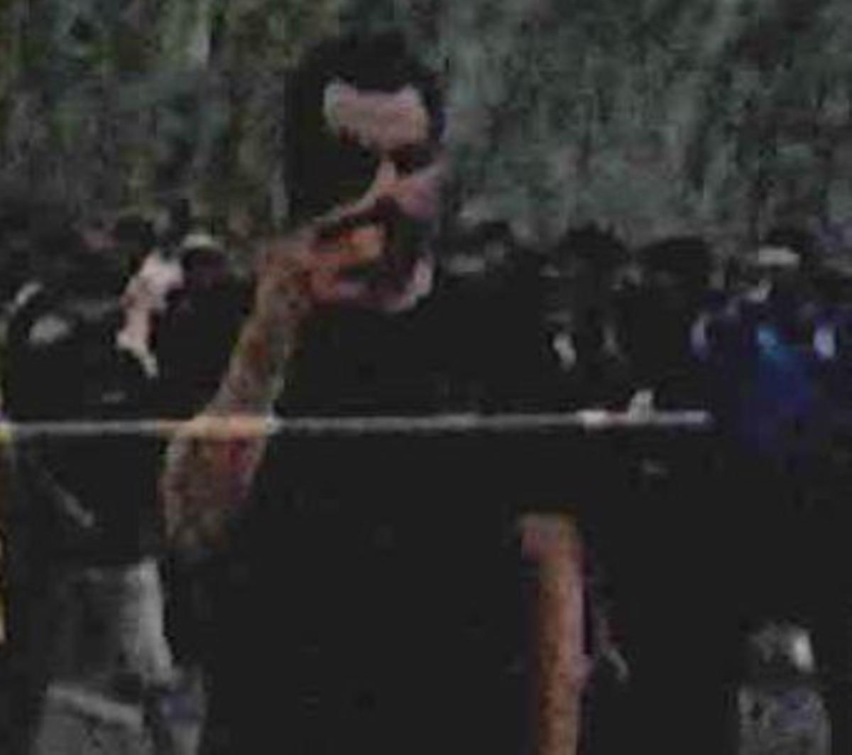 La Policia afirma que agents del Marroc van guiar els migrants