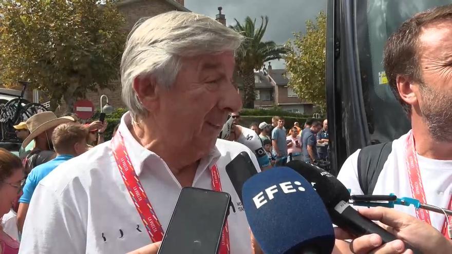 Eusebio Unzué: "Es una situación de incertidumbre general"