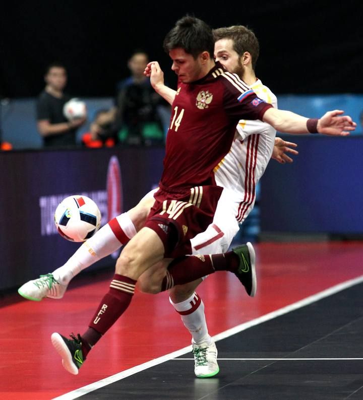 UEFA Futsal EURO 2016