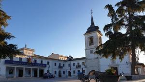 Municipio de Titulcia