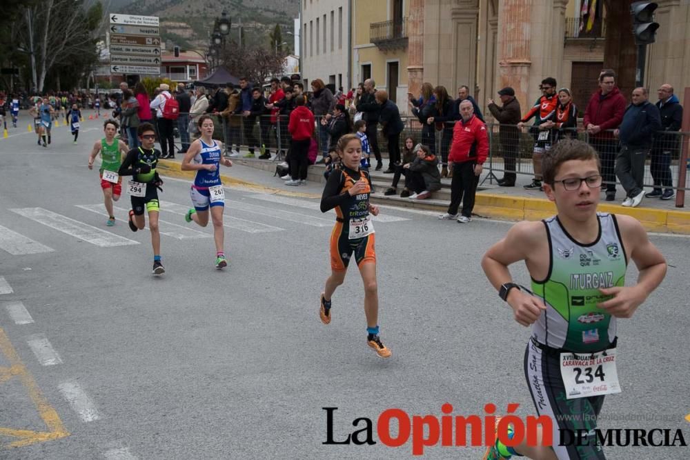 XVIII Duatlón 'Caravaca de la Cruz'