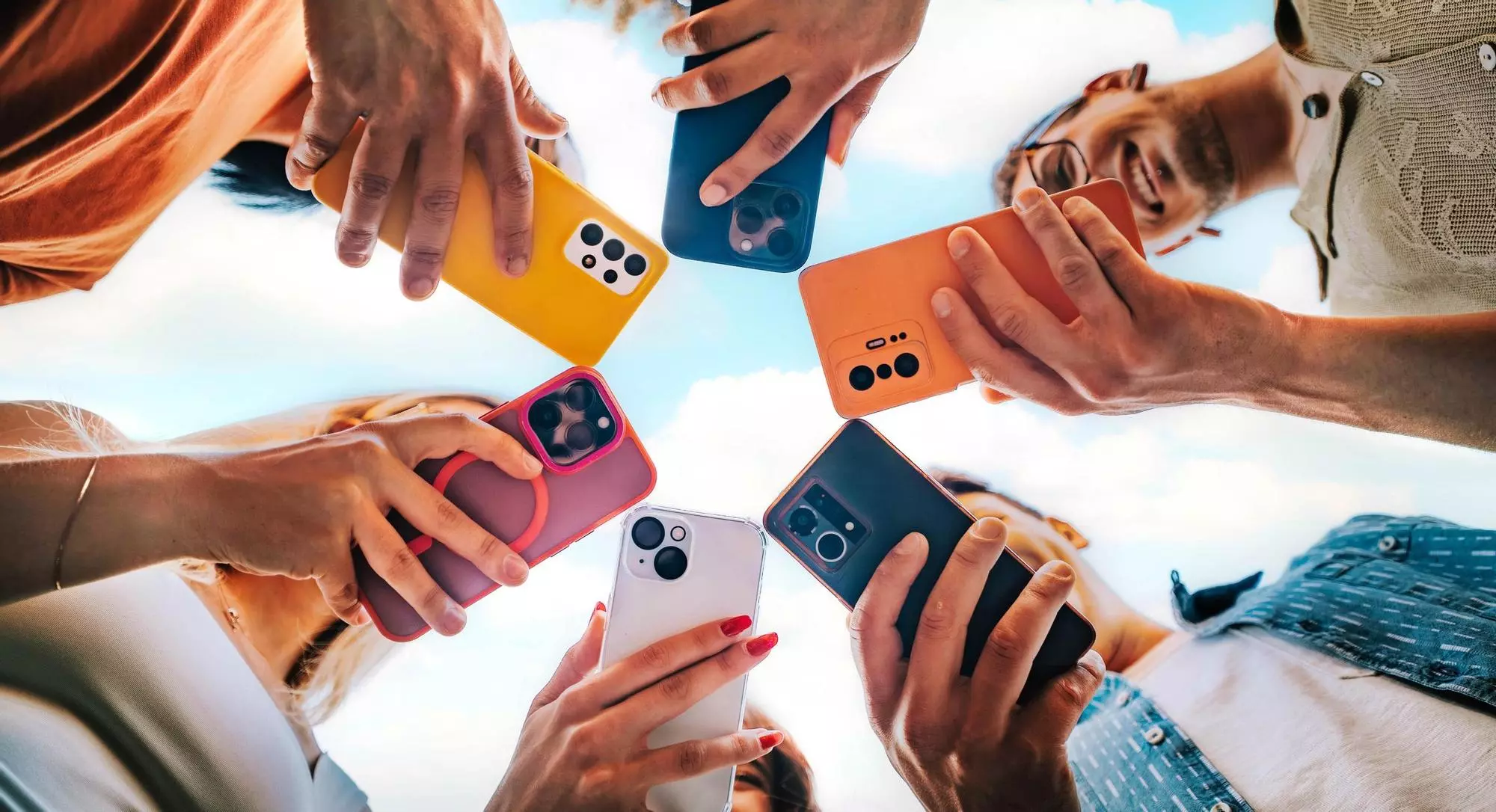 tendencias informatvias 2025