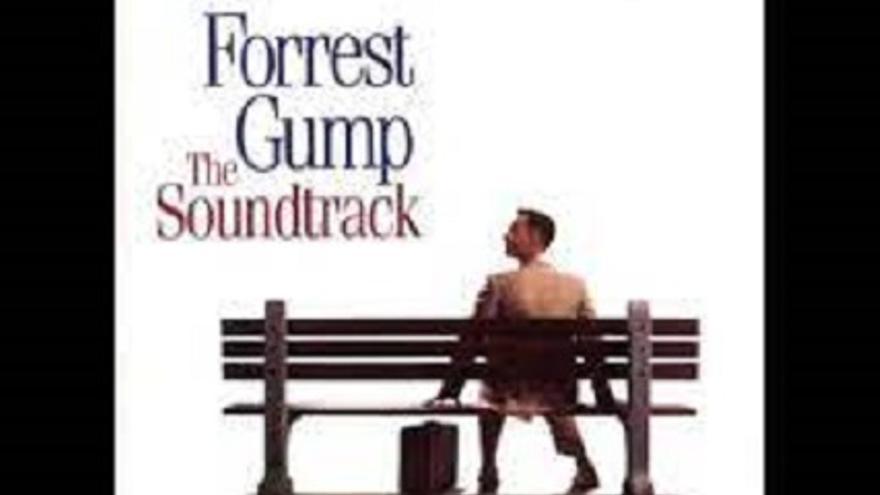 Forest Songs Gump