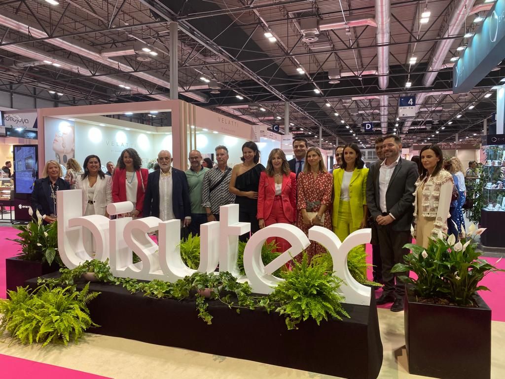 Lanzarote Moda exibe en Madrid las creaciones de cinco diseñadores de la isla