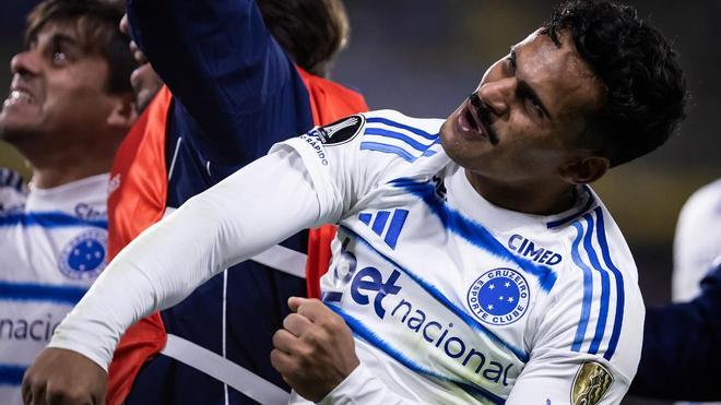 El tapado para reforzar el lateral izquierdo que apuntan desde Brasil