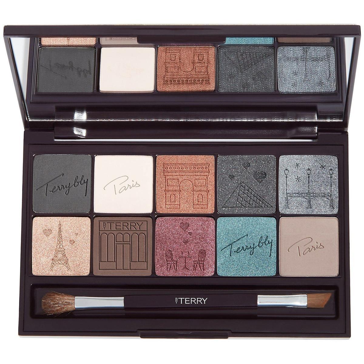 Terrybly Paris VIP Expert Palette Paris by Night de By Terry