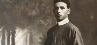 "Soy Manuel Lluesma y me fusilan en 1942"