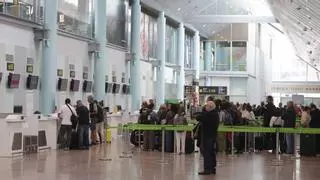 El Gobierno confirma casi 50 millones en inversiones para mejorar el aeropuerto de Vigo, menos de la mitad que en Santiago