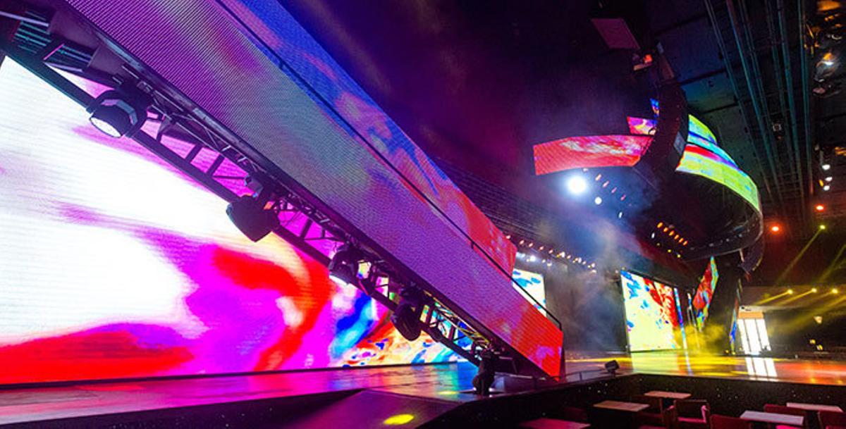 Benidorm Palace renueva sus instalaciones y reabre sus puertas el próximo 7 de agosto