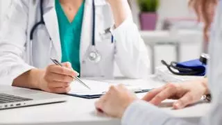 Castellón duplica las altas de médicos extranjeros desde la llegada del covid