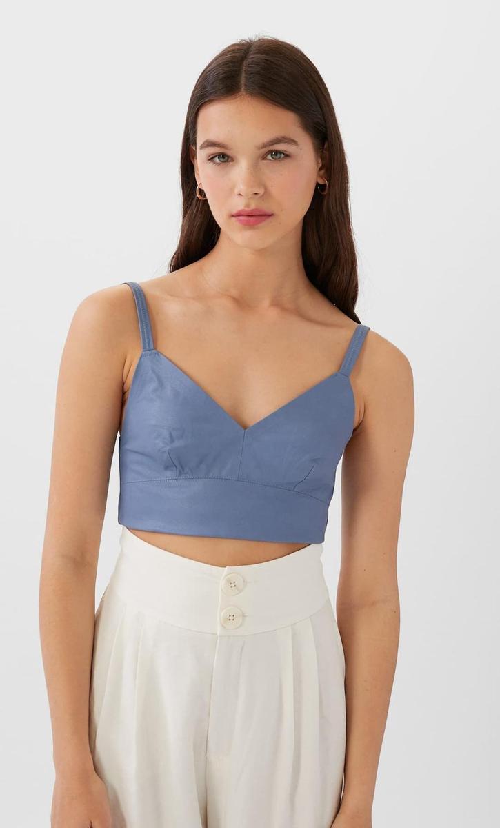 Top efecto piel 7,99€