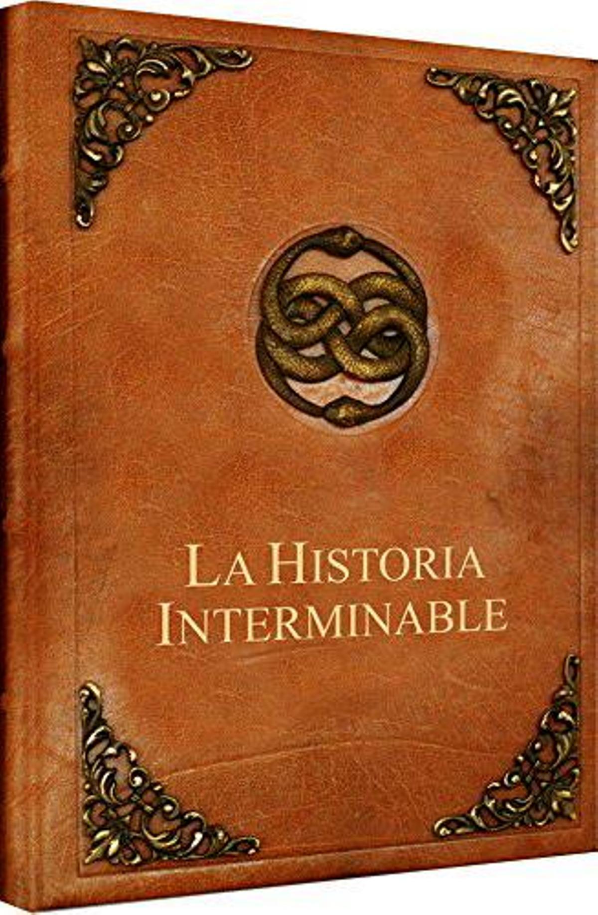 La Historia Interminable, mucho más que un libro - Fantasía celta