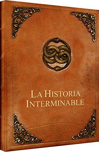 La Historia Interminable protagoniza el proyecto del Virxe Milagrosa que ha creado comunidad en el cole y en casa.