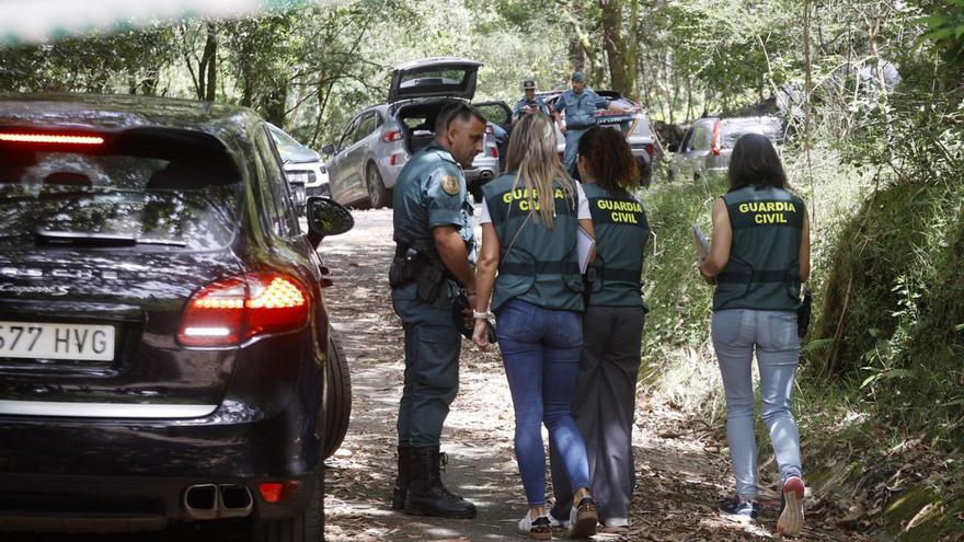«No podemos vivir el uno sin el otro», afirmaba la víctima de Campo Lameiro