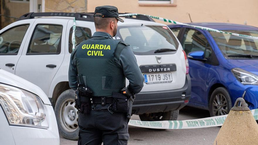 Detenida una joven de 18 años por matar con una navaja a su pareja en Sant Josep