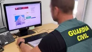 Alerta de la Guardia Civil por lo que está pasando al pagar compras de segunda mano de bizum