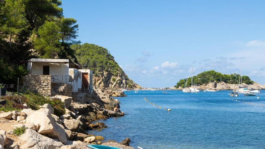 Turismo en Ibiza: Tres días en Sant Joan para disfrutar de la isla más pausada y experiencial