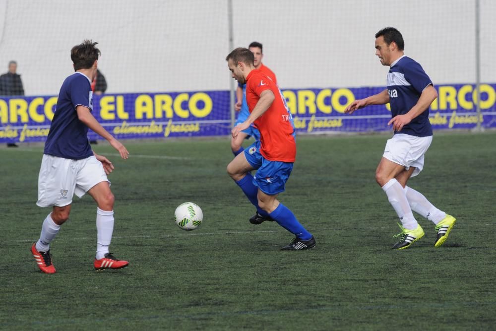 Partido Langreo-Marino de Luanco