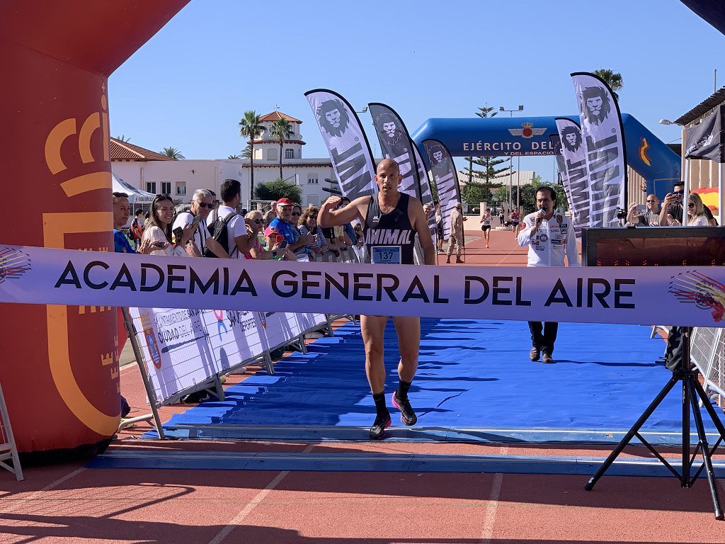 Carrera Popular AGA de San Javier