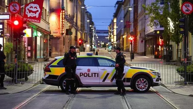 Los noruegos y la familia real se preparan para el último adiós a Harald V