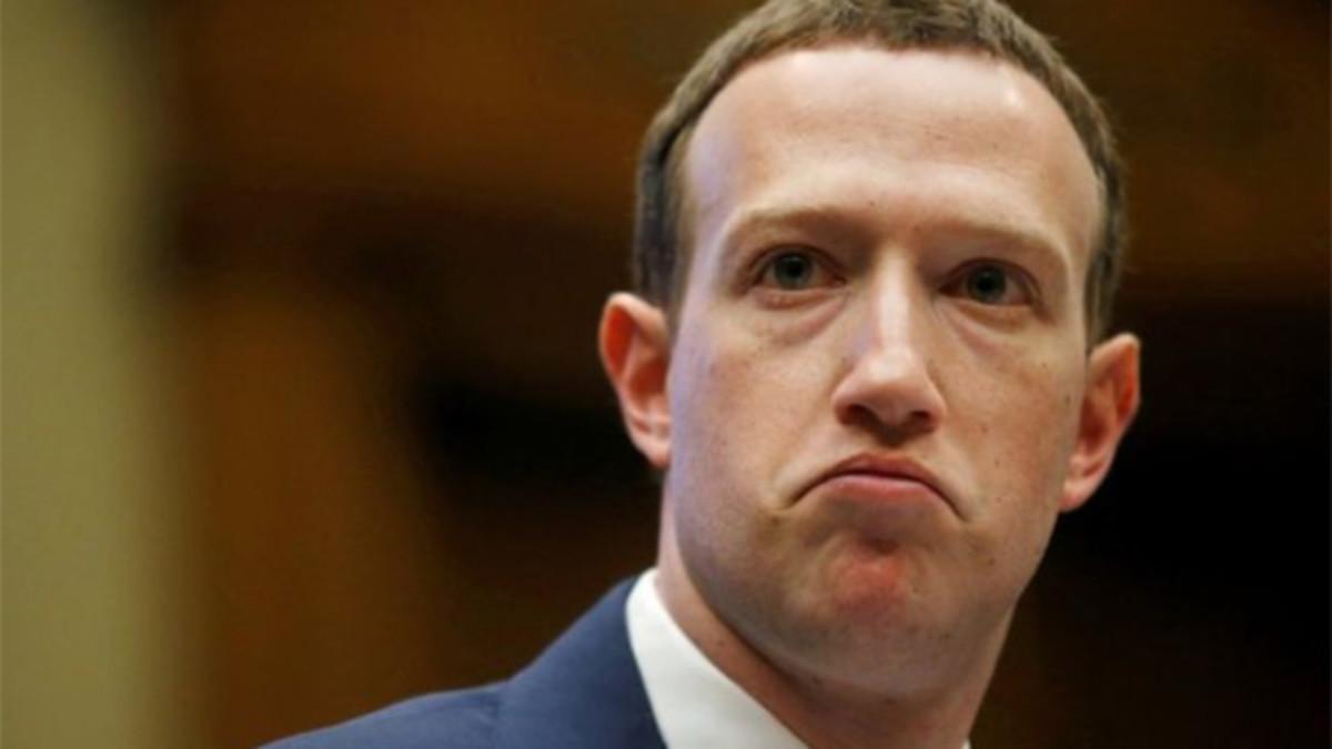Zuckerberg ordenó a los ejecutivos de Facebook cambiarse a Android
