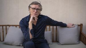 Nacho Duato: "Prefereixo que no vinguin fatxes a veure’m"