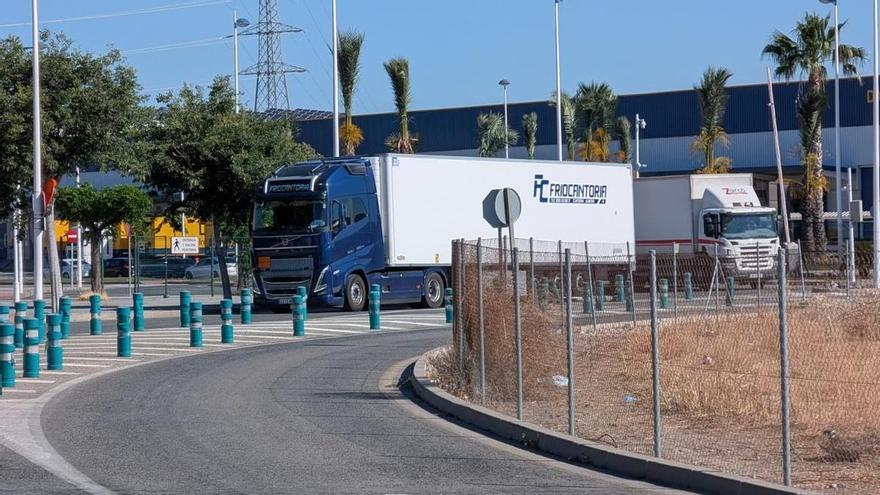 Dos meses sin noticias de la bonificación de 20 céntimos por litro: los transportistas murcianos critican que las ayudas siguen sin llegar