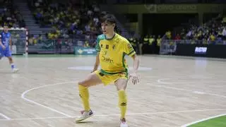 Del calvario al edén