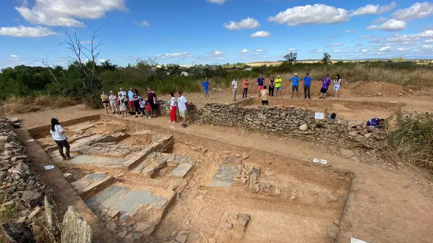 Rabanales, rica biodiversidad y municipio alistano puntero a nivel comercial y agroganadero