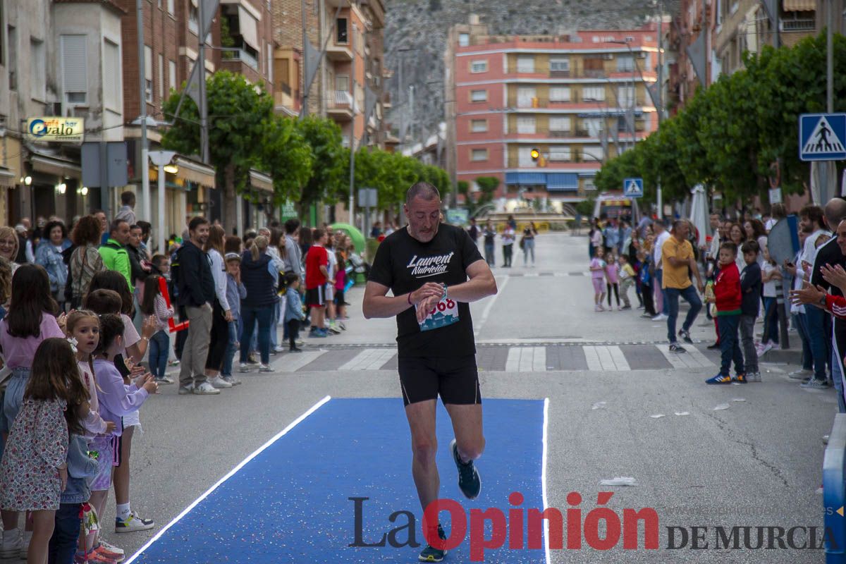 Ruta de las Iglesias en Cehegín