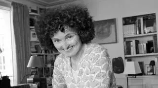 Marie-Hélène Lafon: «Me interesa el poema de las cosas desnudas»