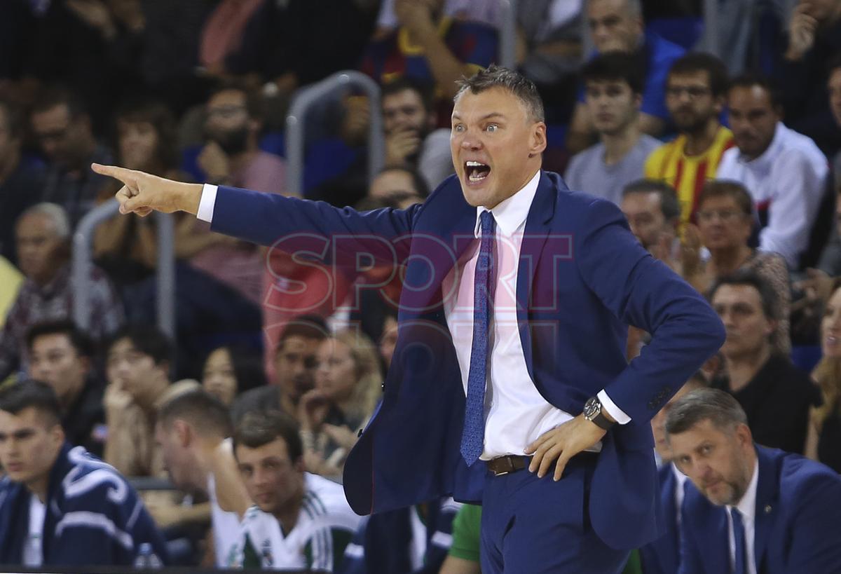 FC Barcelona Lassa, 75 - Zalgiris, 81 FC Barcelona Lassa, 75 - Zalgiris, 81