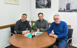Córdoba nombra a los dos primeros directores insulares del Consell de Formentera