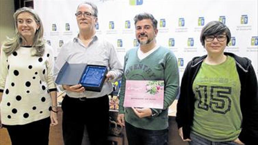 Polémica en Benicarló con el premio al pincho de alcachofa