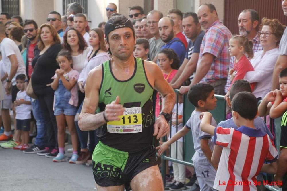 Carrera Popular de Santomera