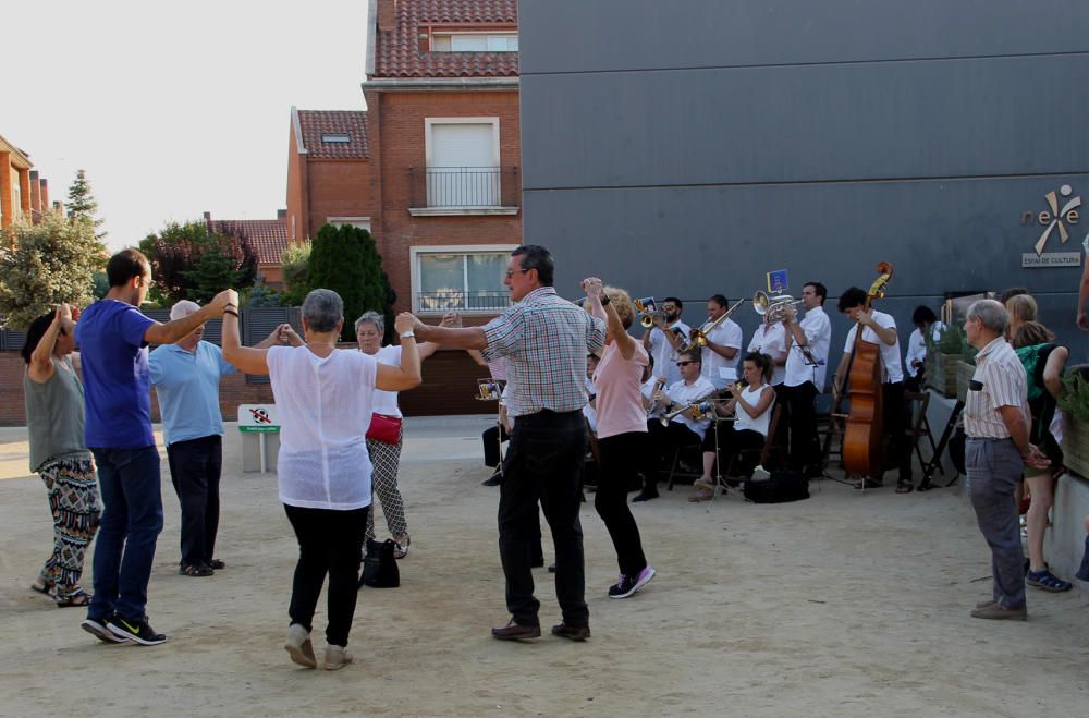 La Festa Major de Sant Fruitós