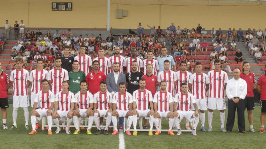 El nuevo Huracán ya hace disfrutar a Torrent