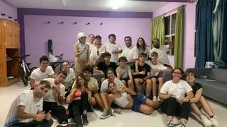 Los campus son para el verano: Cabildo de Tenerife oferta 75 plazas en tres campamentos gratuitos para chicos de 14 a 17 años