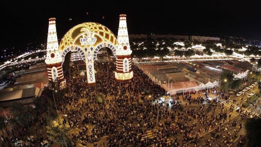 La Feria de Sevilla más larga en 171 años de historia llega a su fin