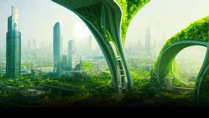 ¿Com seran les ciutats del futur?