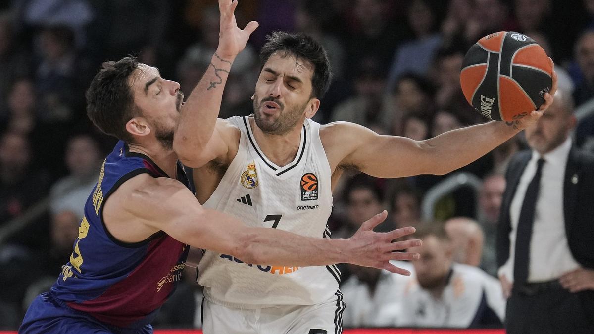 Revolución en el baloncesto: la NBA, dispuesta a crear una liga profesional en Europa