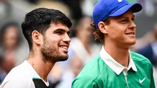 La final de Wimbledon, en directo: Jannik Sinner - Carlos Alcaraz