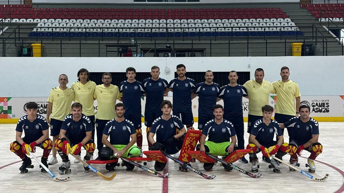 España - Italia hoy: a qué hora y dónde ver el Mundial de ho