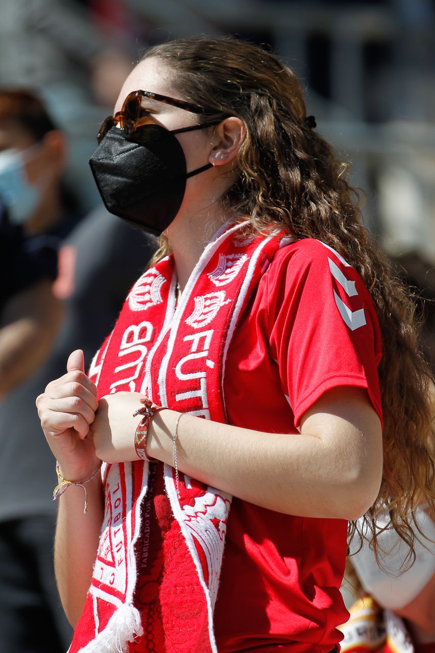 Real Murcia - El Ejido