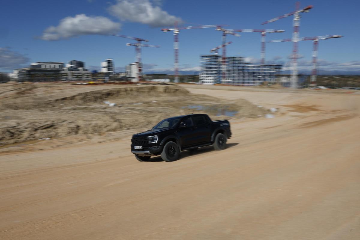 Madrid acelera hacia la F1: 80.000 entradas vendidas y el circuito listo a final de mayo