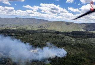 Multan con seis millones de euros a dos empresas españolas salpicadas por el 'cártel del fuego'