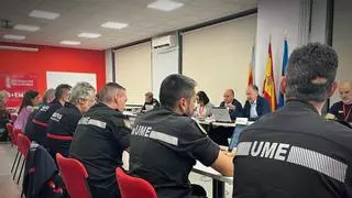 Se levanta el confinamiento por la dana Adam en los ocho municipios en los que permanecía vigente