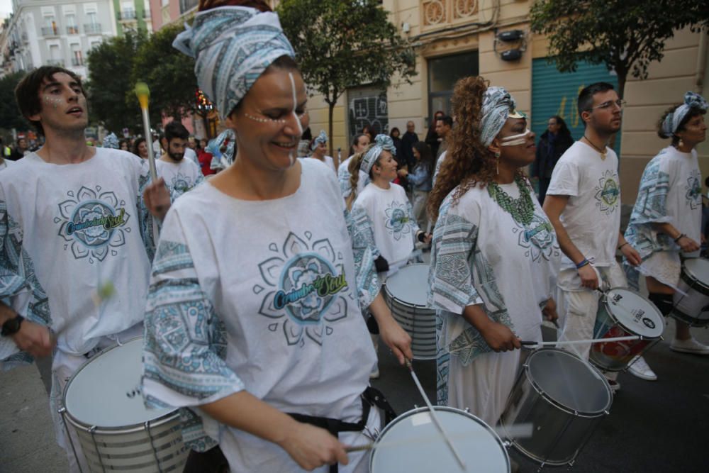 Carnaval de Russafa