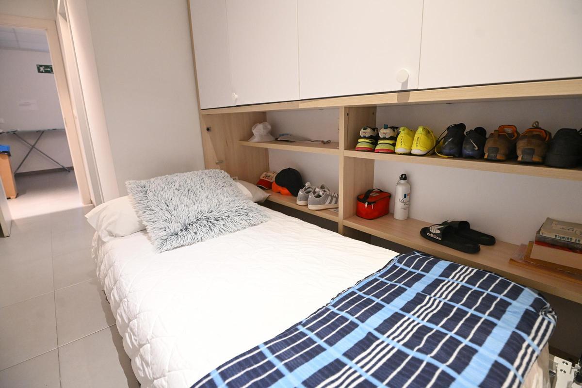 La propuesta se basa en el alquiler de habitaciones a partir de la inversión en mejoras en vivienda.